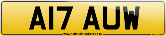 A17 AUW
