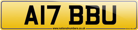 A17 BBU