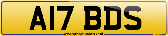 A17 BDS