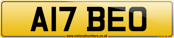 A17 BEO