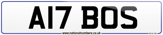 A17 BOS