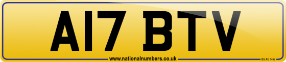 A17 BTV