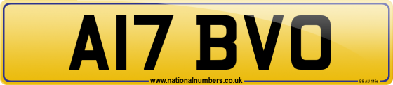 A17 BVO