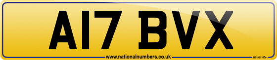 A17 BVX