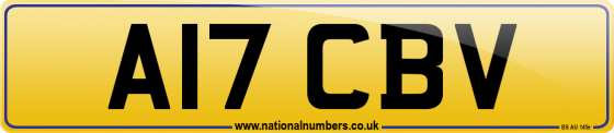 A17 CBV