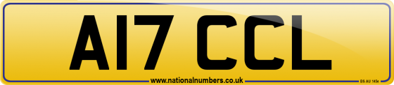 A17 CCL