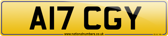 A17 CGY