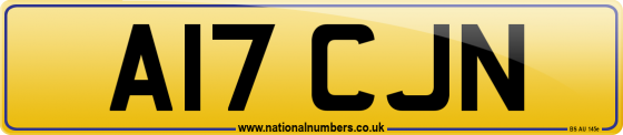 A17 CJN