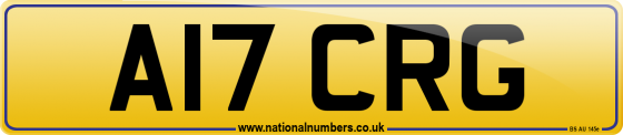 A17 CRG