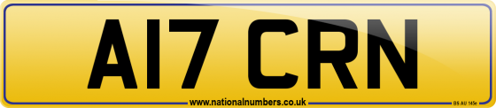 A17 CRN