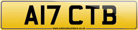 A17 CTB