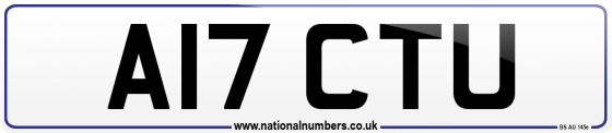 A17 CTU