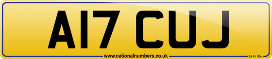 A17 CUJ