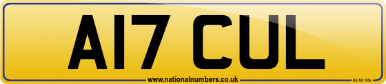 A17 CUL