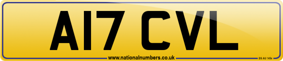 A17 CVL