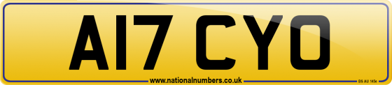 A17 CYO