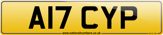 A17 CYP