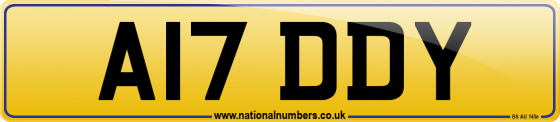 A17 DDY