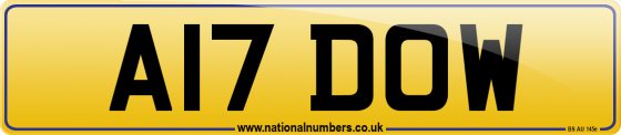 A17 DOW