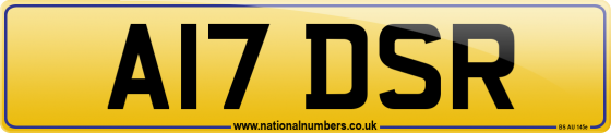 A17 DSR