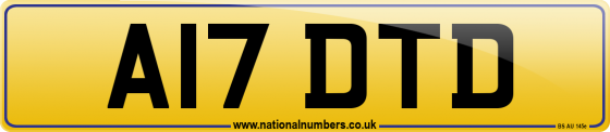 A17 DTD