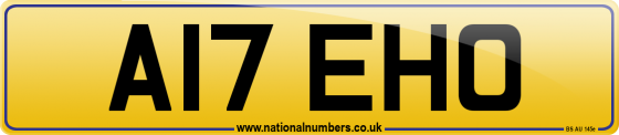 A17 EHO