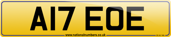 A17 EOE