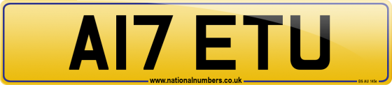 A17 ETU
