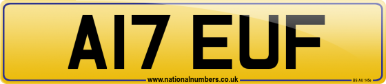 A17 EUF