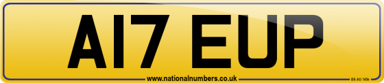 A17 EUP