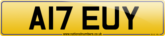 A17 EUY