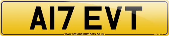 A17 EVT