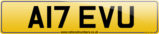 A17 EVU
