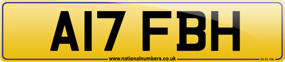 A17 FBH