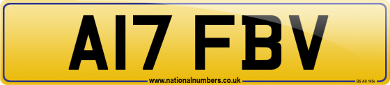 A17 FBV