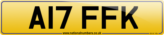 A17 FFK