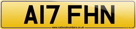 A17 FHN