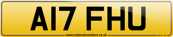 A17 FHU