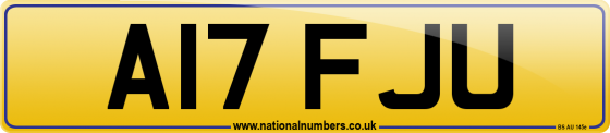 A17 FJU