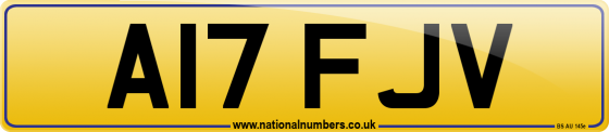 A17 FJV