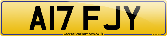 A17 FJY