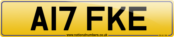 A17 FKE
