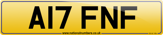 A17 FNF