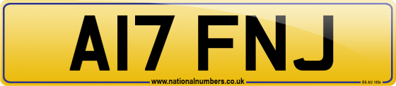 A17 FNJ