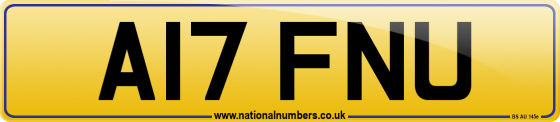A17 FNU