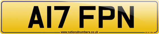 A17 FPN