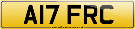 A17 FRC