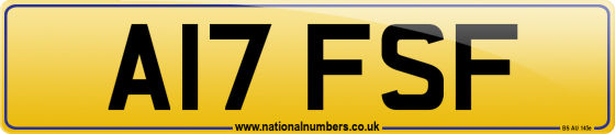 A17 FSF