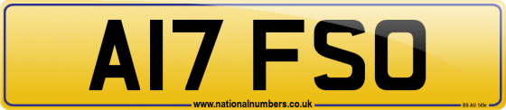 A17 FSO