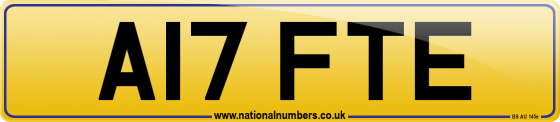 A17 FTE